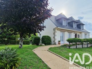  Maison � vendre 6 pi�ces 131 m�