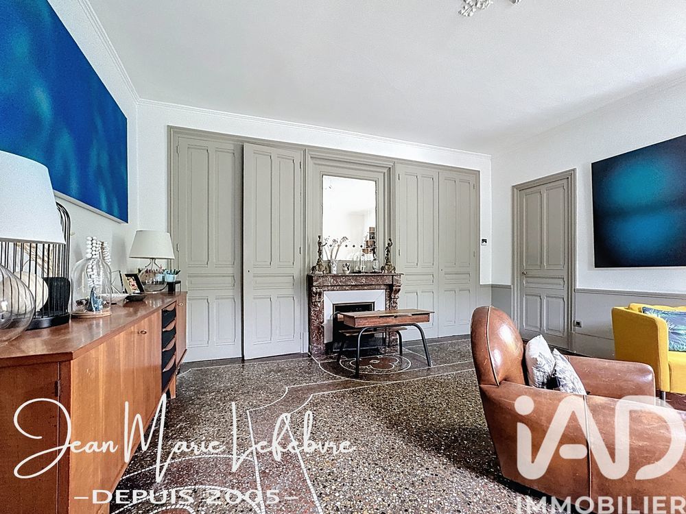 � vendre  Maison Les Roches-de-Condrieu (38370)