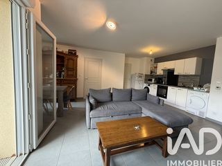  Appartement � vendre 2 pi�ces 47 m�