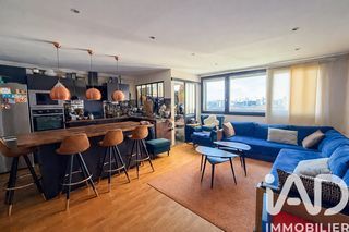  Appartement � vendre 3 pi�ces 67 m�