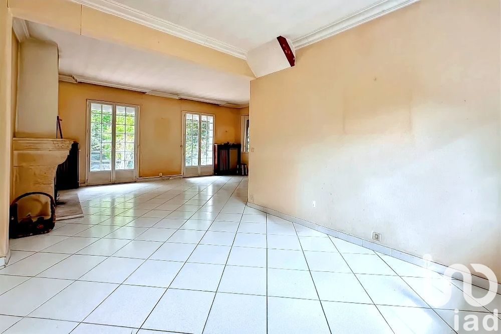 � vendre  Maison Palaiseau (91120)