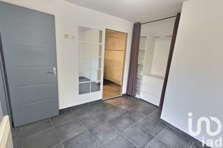  Appartement � vendre 2 pi�ces 44 m�