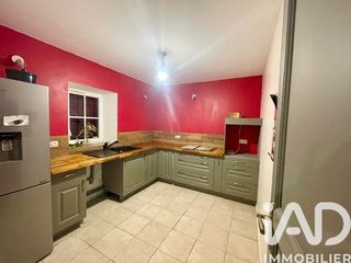  Maison � vendre 6 pi�ces 165 m�