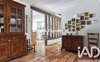  Maison � vendre 7 pi�ces 180 m�