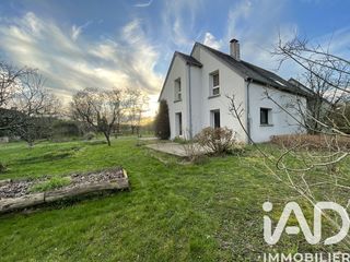  Maison � vendre 6 pi�ces 150 m�