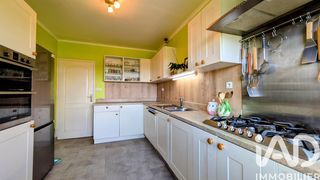  Maison � vendre 10 pi�ces 177 m�