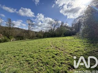  Terrain � vendre 1840 m�