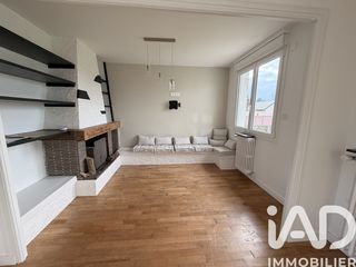  Maison � vendre 4 pi�ces 63 m�