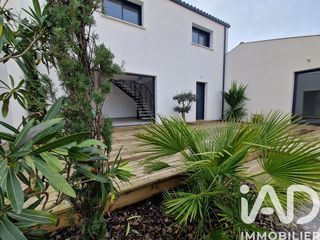  Maison � vendre 5 pi�ces 142 m�