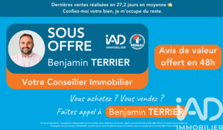  Immeuble � vendre 187 m�