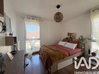  Appartement � vendre 4 pi�ces 72 m�