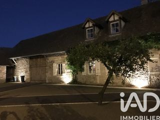  Maison � vendre 5 pi�ces 210 m�