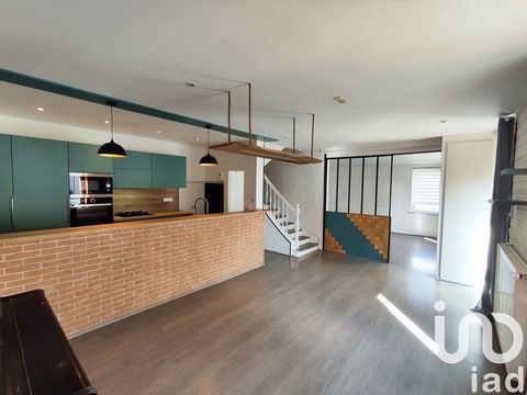   Vente Maison/villa 7 pi�ces Maison - 7 pi�ce(s) - 200 m�