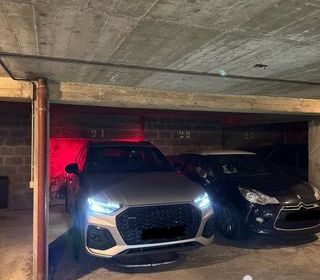  Parking / Garage � vendre 15 m�