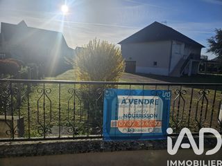  Maison � vendre 6 pi�ces 134 m�