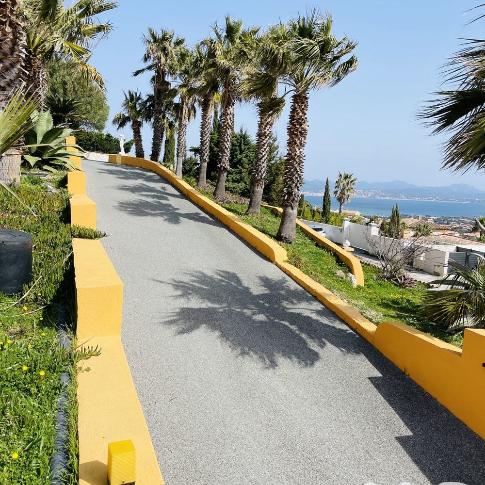 � vendre  Maison Saint-Rapha�l (83700)