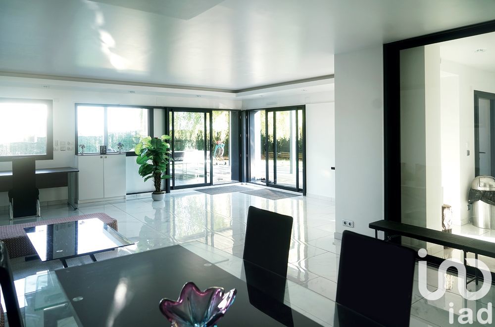 � vendre  Villa Vitry-sur-Seine (94400)