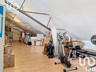  Immeuble � vendre 460 m�