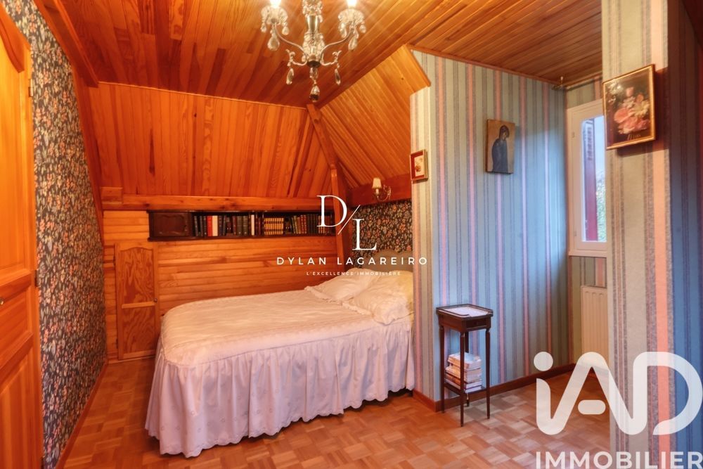 � vendre  Maison Saint-Leu-la-For�t (95320)