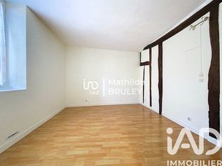  Appartement � vendre 2 pi�ces 43 m�