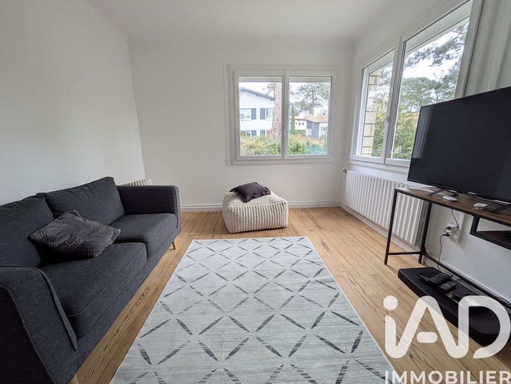 � vendre  Maison Arcachon (33120)