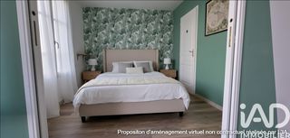  Appartement � vendre 2 pi�ces 37 m�