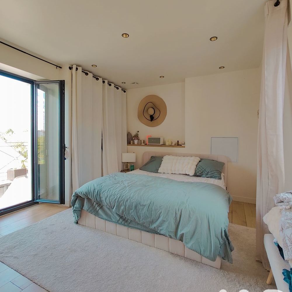 � vendre  Maison Carri�res-sur-Seine (78420)