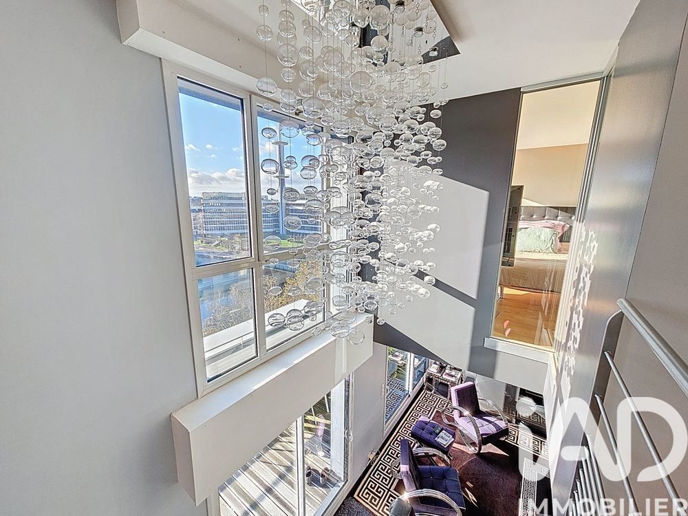 � vendre  Appartement Rennes (35000)