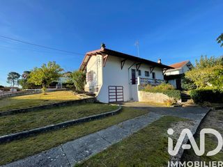  Maison � vendre 3 pi�ces 75 m�