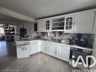  Maison � vendre 5 pi�ces 90 m�