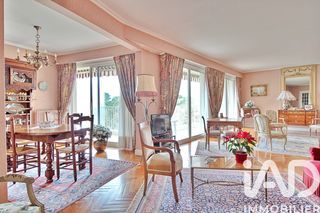  Appartement � vendre 7 pi�ces 143 m�