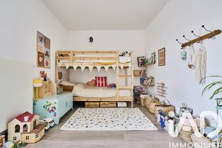  Appartement � vendre 3 pi�ces 73 m�