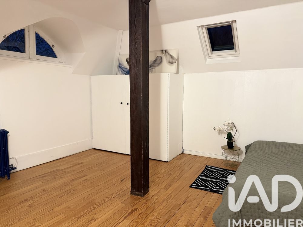 � vendre  Maison Antony (92160)