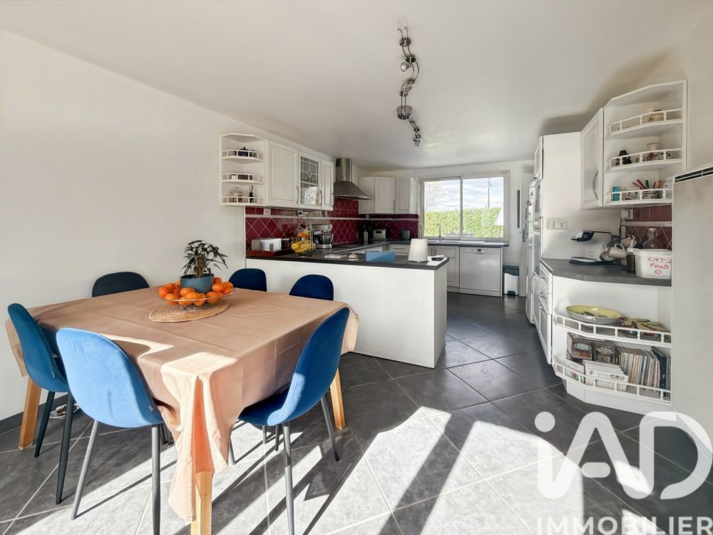 � vendre  Maison Santeny (94440)