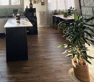  Appartement � vendre 3 pi�ces 70 m�