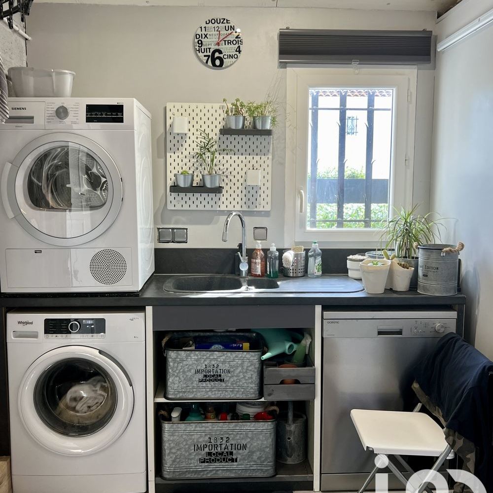 � vendre  Maison Aubagne (13400)