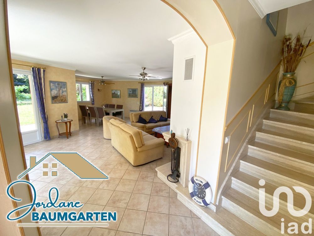 � vendre  Maison Saint-Georges-de-Didonne (17110)