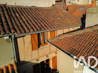  Maison � vendre 3 pi�ces 62 m�