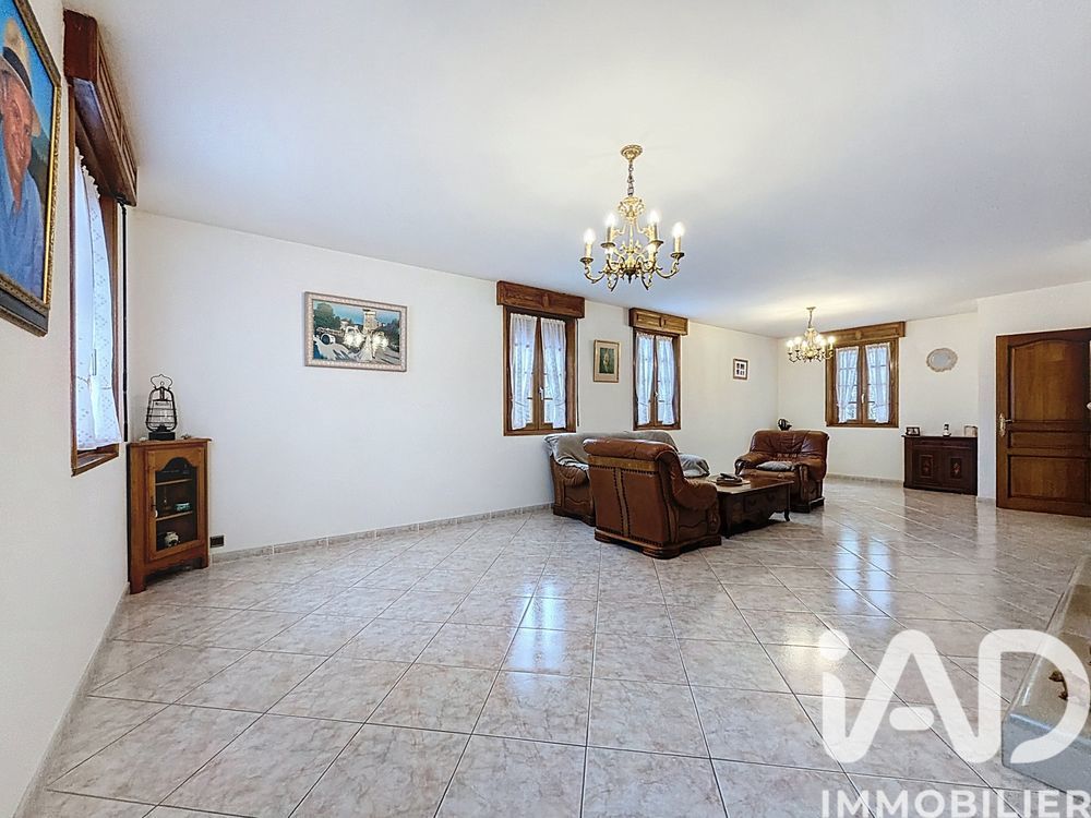 � vendre  Maison Lucinges (74380)