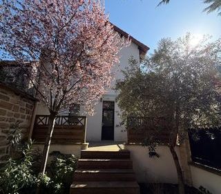  Maison � vendre 5 pi�ces 107 m�