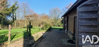  Maison � vendre 5 pi�ces 126 m�