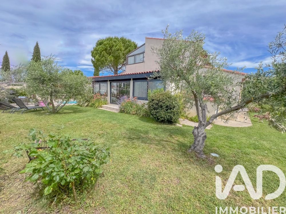 � vendre  Maison Pourri�res (83910)