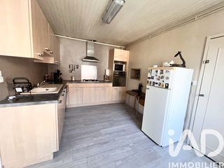  Maison � vendre 4 pi�ces 92 m�