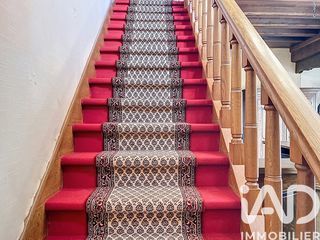  Maison � vendre 6 pi�ces 184 m�