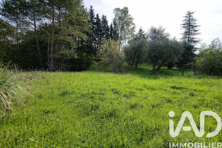  Terrain � vendre 2385 m�