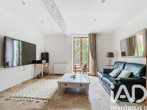   Vente Maison/villa 5 pi�ces Maison - 5 pi�ce(s) - 138 m�