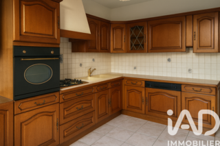  Immeuble � vendre 205 m�