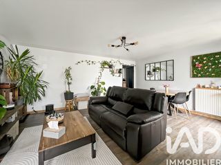  Appartement � vendre 4 pi�ces 89 m�