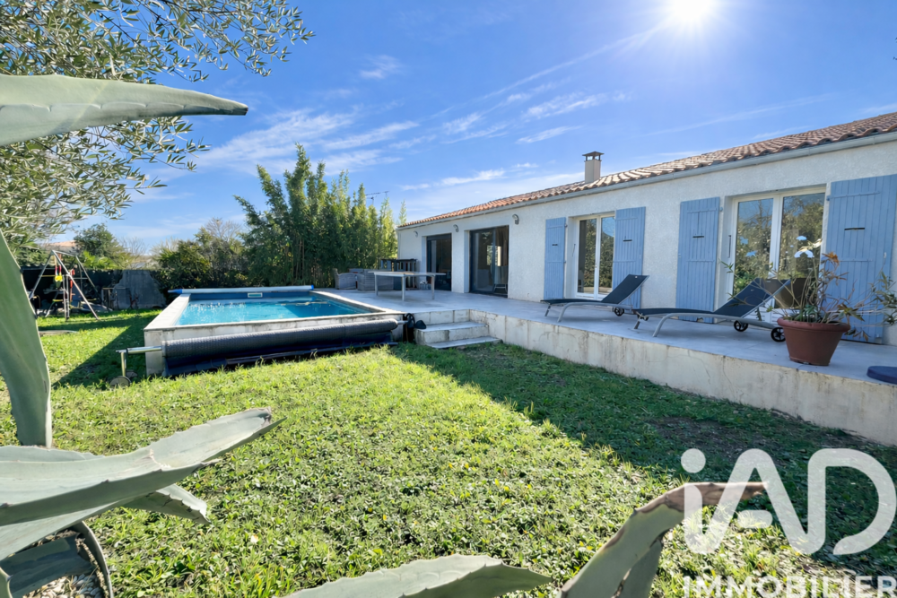 � vendre  Maison Lagord (17140)