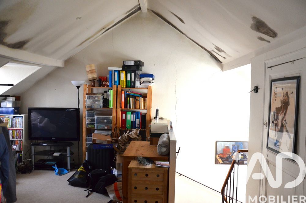 � vendre  Maison Fontainebleau (77300)